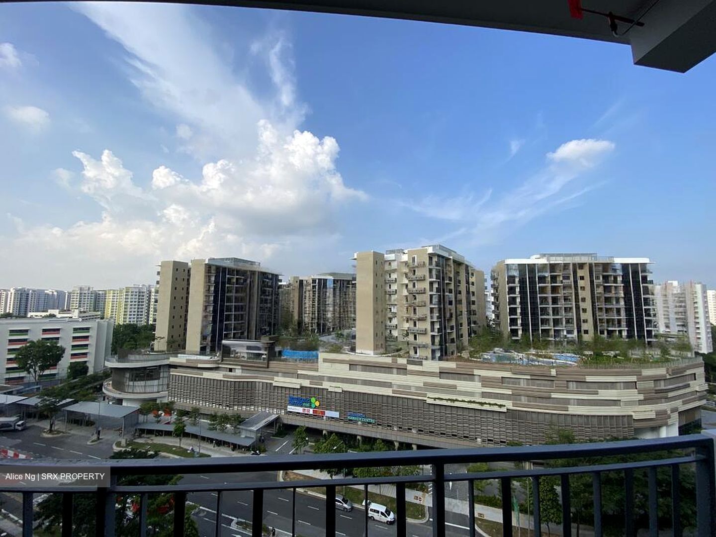 Esparina Residences (D19), Condominium #470155871